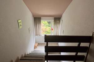 2-Zimmer-Wohnung mit Südwest Loggia in Berlin-Frohnau