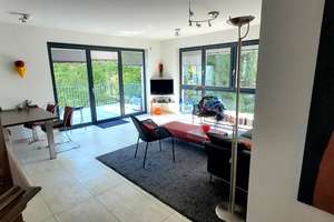 2-Zimmer-Wohnung in Bonn-Johanniterviertel (Gronau) – Johanniterstraße 9-11, 53113 Gronau, Bonn – Vorschaubild 11