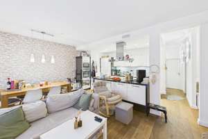 GROßZÜGIGES WOHNEN & SICHERE KAPITALANLAGE - 4 ZIMMER MIT BALKON UND 2 TIEFGARAGENSTELLPLÄTZEN – Paul-Langen-Str. 51, 53229 Holzlar, Bonn – Vorschaubild 5
