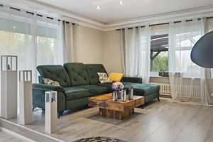 Gemütliches Bungalow mit großem Grundstück in Horn-Bad Meinberg- Fissenknick – Herderweg 3, 32805 Horn-Bad Meinberg – Vorschaubild 1