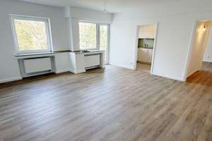 Komplett modernisierte Wohnung mit Aufzug in Riehl! – Die vollständige Adresse der Immobilie erhältst du vom Anbieter., 50735 Riehl, Köln – Vorschaubild 2