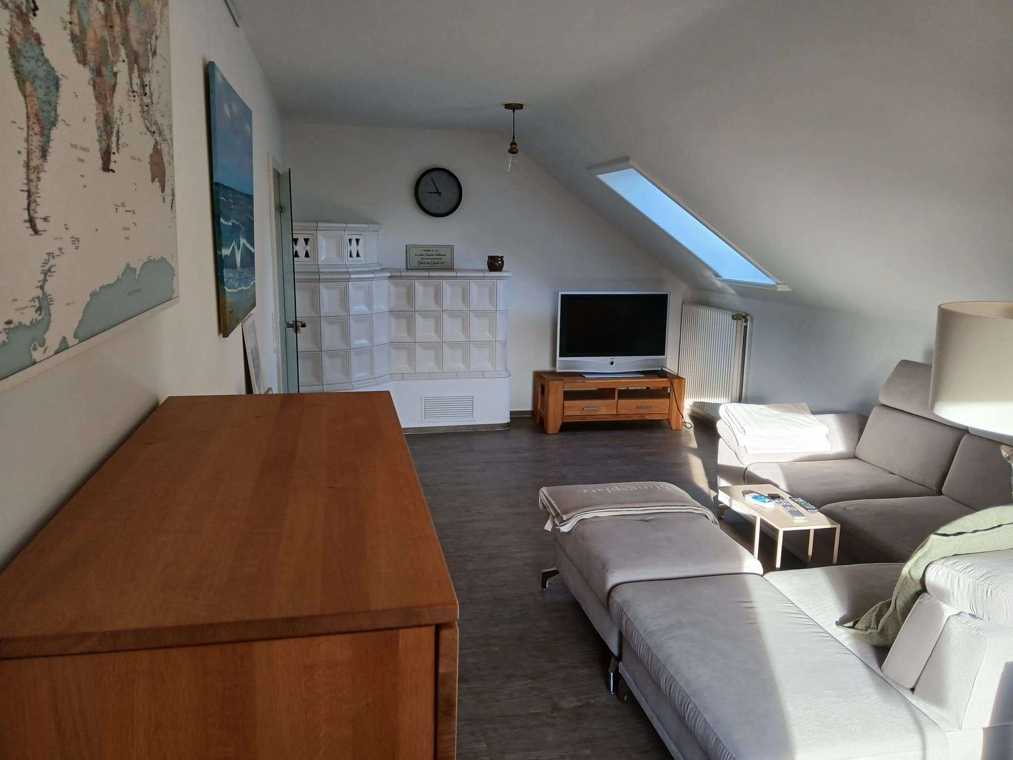 Immobilie in Gusborn - gepflegtes Einfamilienhaus mit Einliegerwohnung und Bauplatz in Gusborn - Bild 9