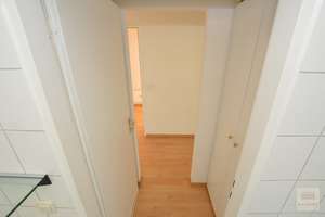 Derendorf: Großzügige 2-Raum Wohnung mit großer Dachterrasse und Einbauküche – Glockenstr. *, 40476 Derendorf, Düsseldorf – Vorschaubild 8