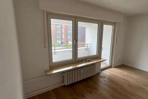 Frisch renovierte 4 Zimmer Wohnung mit Gästebad – Flaßkampstraße 29, 45883 Heßler, Gelsenkirchen – Vorschaubild 3