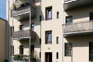 Bezugsfreie 4 Zimmer & Küche & Bad & Provisionsfrei – 4129 Eutritzsch, Leipzig – Vorschaubild 3