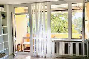 Kapitalanleger vermietete  3 Zimmerwohnung mit Loggia – Mannheim – Vorschaubild 7