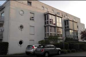 Helle 2-Zimmer-Wohnung mit Aufzug, Tiefgaragenstellplatz und eigener Waschküche in Wiesbaden-Südost – Hohenstaufenstraße 10a, 65189 Südost, Wiesbaden – Vorschaubild 17