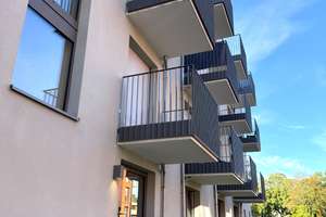 Aufwachen in wassernähe -  voll möblierte 1-Raum-Wohnung in Köpenick mit FBH – Henriette-Lustig-Straße 21b, 12555 Köpenick, Berlin – Vorschaubild 18