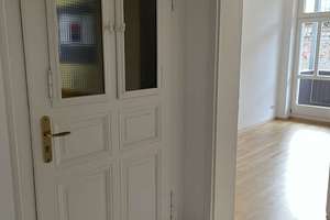 Bezugsfreie 2-Zimmer-Wohnung mit Balkon im Hinterhaus und Blick ins Grüne – Die vollständige Adresse der Immobilie erhältst du vom Anbieter., 4177 Altlindenau, Leipzig – Vorschaubild 5