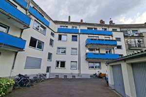 3ZKB ruhig mit viel Platz in der Kölner Altstadt mit Garage – Agrippastraße 16, 50676 Altstadt/Süd, Köln – Vorschaubild 2