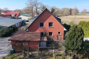 Reserviert: Doppelhaus in ruhiger Feldrandlage in Heidenau – Die vollständige Adresse der Immobilie erhältst du vom Anbieter., 21258 Heidenau – Vorschaubild 3