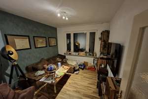 Suche Nachmieter für 3-Zimmer-Wohnung in Bremerhaven