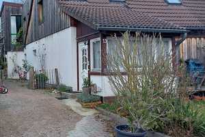 Top Wohnlage ! Wasserblick auf den Strelasund ! 3 Wohneinheiten !!! – Stralsund – Vorschaubild 4