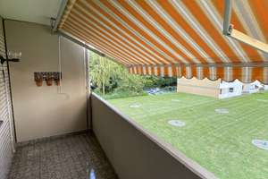 Stilvoll modernisiert: 3-Zimmer-Wohnung in Minden – Am Schirrhof 1d, 32427 Bärenkämpen, Minden – Vorschaubild 11