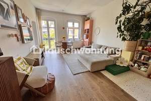 Tauschwohnung: 2-Zimmer Altbauwohnung mit Balkon – Die vollständige Adresse der Immobilie erhältst du vom Anbieter., 10247 Friedrichshain, Berlin – Vorschaubild 3