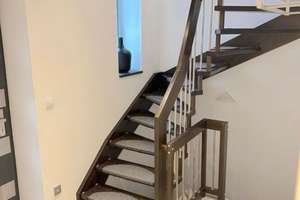 Top saniertes, modernisiertes Einfamilienhaus mit vermieteter Gewerbefläche (kündbar) in Landshut ! – Die vollständige Adresse der Immobilie erhältst du vom Anbieter., 84032 Wolfgang, Landshut – Vorschaubild 7