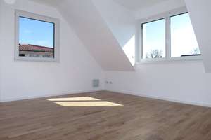 geräumige Dachterrassenwohnung in Obermenzing – Dorfstraße 2, 81247 Obermenzing, München – Vorschaubild 8