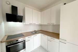 Mit EBK, Balkon und Ausblick! – Hamelner Straße 9, 6126 Westliche Neustadt, Halle (Saale) – Vorschaubild 4