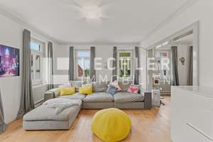 Familienidyll mit besonderem Charme – Die vollständige Adresse der Immobilie erhältst du vom Anbieter., 70599 Birkach-Süd, Stuttgart – Vorschaubild 5