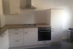 Schöne, ruhig gelegene 2- Zi-Wohnung Köln Holweide mit Balkon und Gartennutzung – Burgwiesenstr. 26, 51067 Holweide, Köln – Vorschaubild 3