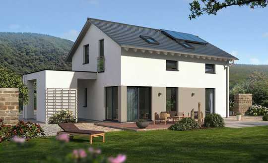 Ihr Traumhaus in Winden - Komfort und Individualität vereint!