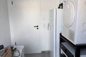 Alltagstaugliche 2-Zimmer-Wohnung in Wolfsburg – Wendenstraße 55a, 38448 Wendschott, Wolfsburg – Vorschaubild 11