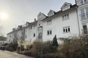 Charmante Eigentumswohnung in ruhiger Lage – Gepflegt, gut geschnitten & bestens angebunden! – Zimmermannweg 19, 64289 Darmstadt – Vorschaubild 1