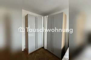 Tauschwohnung: Kernsanierte 2-Zimmer Altbauwohnung in bester Lage – Die vollständige Adresse der Immobilie erhältst du vom Anbieter., 81541 Obergiesing, München – Vorschaubild 5