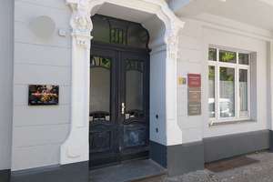 ATTRAKTIVER SOMMERPREIS! Berlin-Prenzlauer Berg im Bötzowviertel
City-Apartment in Gründerzeitaltbau – Die vollständige Adresse der Immobilie erhältst du vom Anbieter., 10407 Prenzlauer Berg, Berlin – Vorschaubild 3