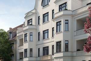 Großzügig wohnen im 2. Obergeschoss