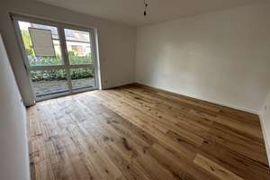 Bezugsfreie 3 Zimmerwohnung mit großer Süd-Terrasse und Garten – Buchenstraße 39, 40599 Reisholz, Düsseldorf – Vorschaubild 11