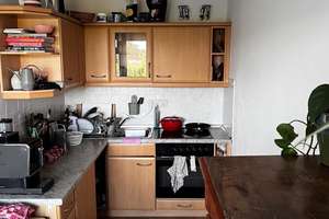 2-Zimmer-Dachgeschosswohnung in München-Laim – Die vollständige Adresse der Immobilie erhältst du vom Anbieter., 80686 Land in Sonne, München – Vorschaubild 5