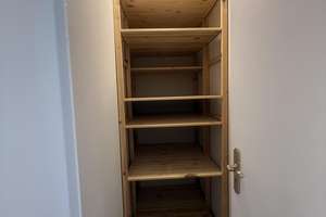 Herrenbach-Spickel: gut geschnittene 3 Zimmer-Wohnung mit Fernblick in guter Lage. Provisionsfrei! – Die vollständige Adresse der Immobilie erhältst du vom Anbieter., 86161 Wolfram-und Herrenbachviertel, Augsburg – Vorschaubild 24