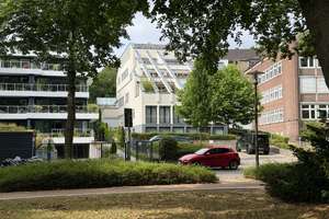 Schmuckstück in Kieler Bestlage inkl. Sonnenterrasse und Garage