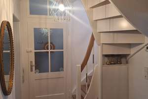 Sanierte teilmöblierte Maisonette-Wohnung mit 3 Zimmern, Garten und Stellplatz inklusive – Die vollständige Adresse der Immobilie erhältst du vom Anbieter., 63069 Lauterborn, Offenbach am Main – Vorschaubild 7