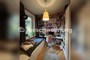 Tauschwohnung: Tausche Altbau in Bahrenfeld gegen günstiger – Stresemannstraße 336, 22761 Bahrenfeld, Hamburg – Vorschaubild 4