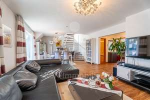 Helle Maisonettewohnung mit sonnigem Balkon und Stellplatz! – Die vollständige Adresse der Immobilie erhältst du vom Anbieter., 50769 Worringen, Köln – Vorschaubild 5