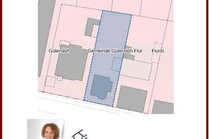 Kleines 2-FH mit Potential für Erweiterung_provisionsfrei für Käufer – Die vollständige Adresse der Immobilie erhältst du vom Anbieter., 33330 Innenstadt-Pavenstädt, Gütersloh – Vorschaubild 1