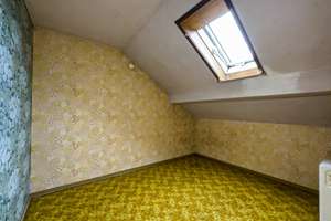 Attraktives Reihenmittelhaus mit Potenzial in gefragter Lage – Die vollständige Adresse der Immobilie erhältst du vom Anbieter., 89555 Steinheim am Albuch – Vorschaubild 11