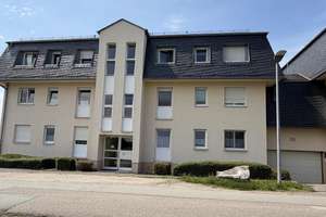 Ihr Investment mit Kick - Vermietete 2-Raum-Wohnung mit Balkon und Tiefgarage – Die vollständige Adresse der Immobilie erhältst du vom Anbieter., 9247 Röhrsdorf, Chemnitz – Vorschaubild 5