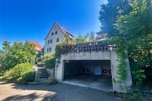 Stadthaus mit großem Garten... – Die vollständige Adresse der Immobilie erhältst du vom Anbieter., 74523 Schwäbisch Hall – Vorschaubild 5