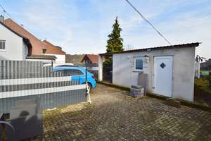 Solides Zuhause mit Garten und Stellplätzen – ideal für Familien – Die vollständige Adresse der Immobilie erhältst du vom Anbieter., 66780 Rehlingen-Siersburg – Vorschaubild 6