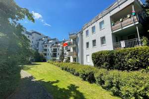 2-Zimmer City-Apartment in zentraler Lage !!  – Lutherstraße 11a, 4315 Neustadt-Neuschönefeld, Leipzig – Vorschaubild 7