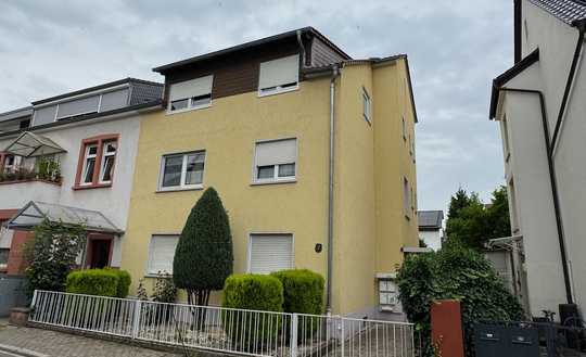 3-Z.-Wohnung mit Balkon in Top-Lage Musikerviertel (Nähe Parkinsel), Gartenmitbenutzung