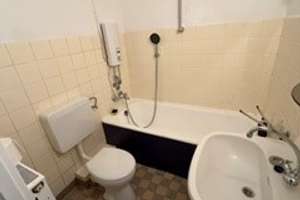 Helle und gepflegte 1-Zimmer-Wohnung in Stellingen, Hamburg – Jütländer Allee 52a, 22527 Stellingen, Hamburg – Vorschaubild 3