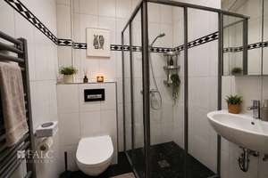 Bungalow mit Tiefgang – vollunterkellert & vielseitig – 22399 Poppenbüttel, Hamburg – Vorschaubild 11