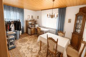 Mehrfamilienhaus mit 3 Wohneinheiten, 150 m² Wohnfläche und großem Potenzial – 97084 Heidingsfeld, Würzburg – Vorschaubild 7
