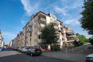 bezugsfreie 3-Zimmer-Wohnung & TG-Stellplatz (RESERVIERT!) – Bischofstraße 23, 4179 Leutzsch, Leipzig – Vorschaubild 4