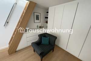 Tauschwohnung: Wunderschön helle 3-Zimmerwohnung, 90 qm in der Maxvorstadt – Die vollständige Adresse der Immobilie erhältst du vom Anbieter., 80335 St. Benno, München – Vorschaubild 5