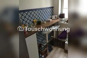 Tauschwohnung: Biete schöne 3 Zimmer Wohnung mit Balkon  – Graudenzer Str. 9D, 10243 Friedrichshain, Berlin – Vorschaubild 5